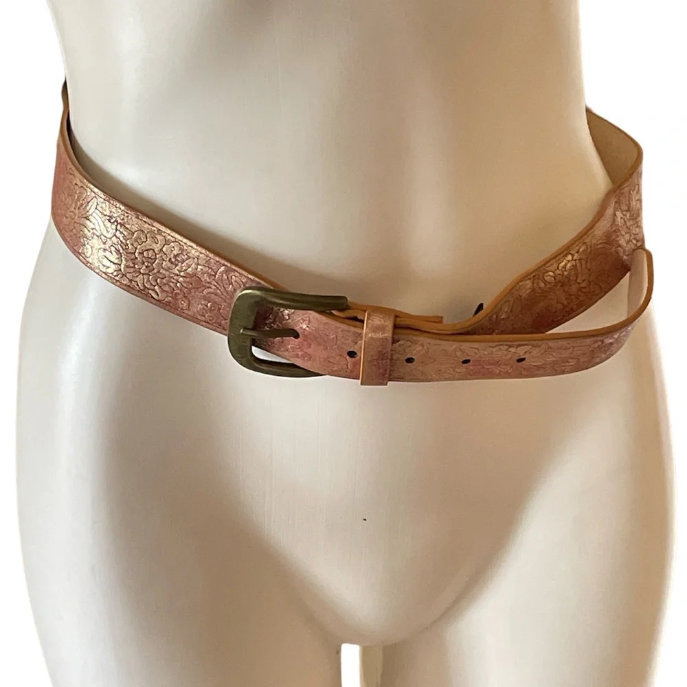 Belgo Lux Belt - Picture 2 of 3